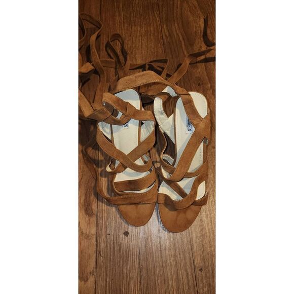 Cape Robbin May-1 Sandals - Picture 3 of 6